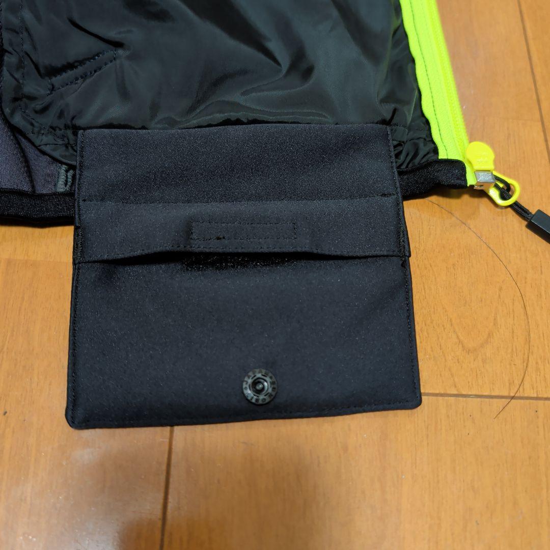 オンヨネ　スキーウェア　レーシング用　上着　150cm