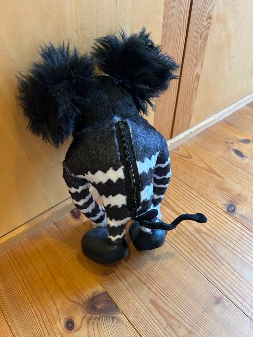 MY FIRST STORY マイファスくん　ぬいぐるみ