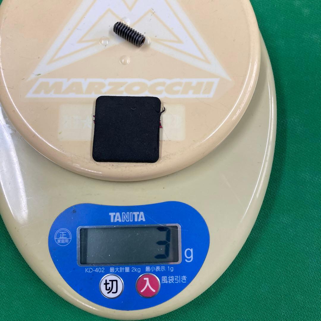 早川工房別注ハイテクシャフトのみ