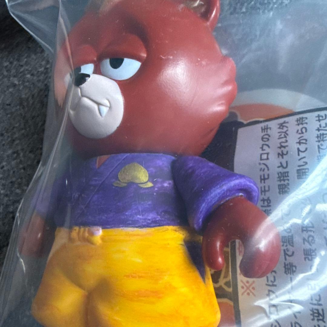 j*a様 新品未開封 モモジロウ 岡山限定品