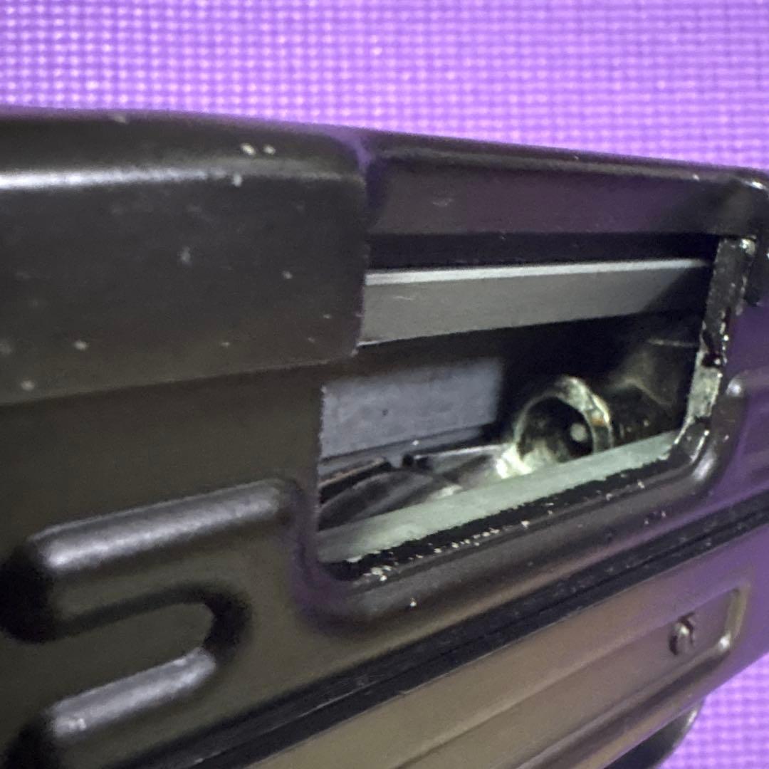 マルシン工業 ウージー SMG モデルガン