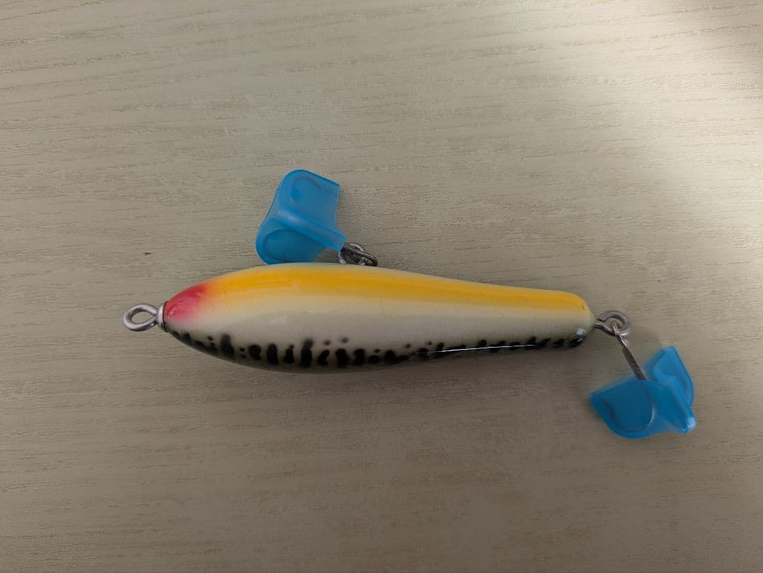 BALSA50 4点セット　ラージマウス難あり