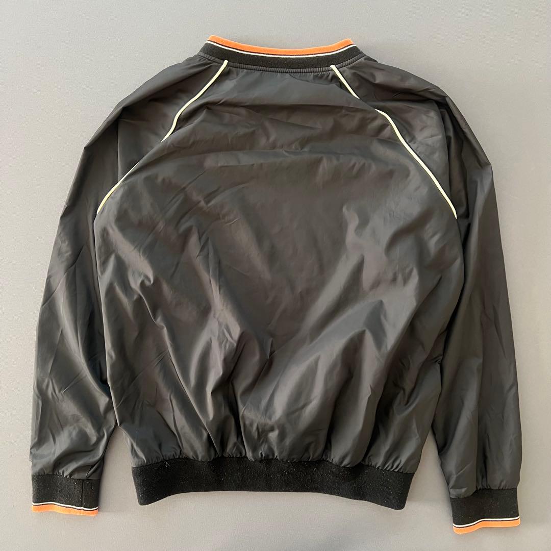 PEARLYGATES パーリーゲイツ　スニード　ナイロンジャケット　レディース