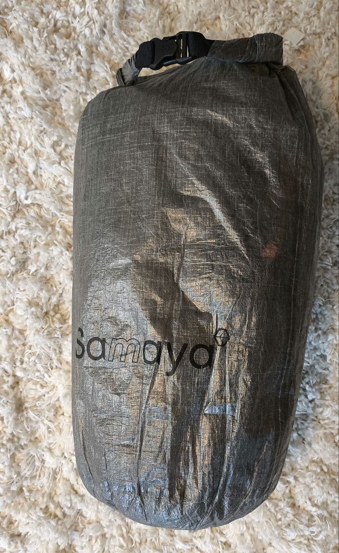 Samaya 2.5 メッシュ無し