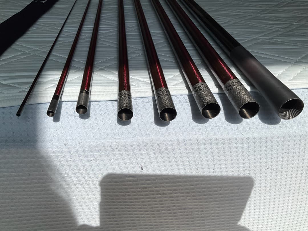 【ゴルキチ】シマノ プロセレクトFW NV 90