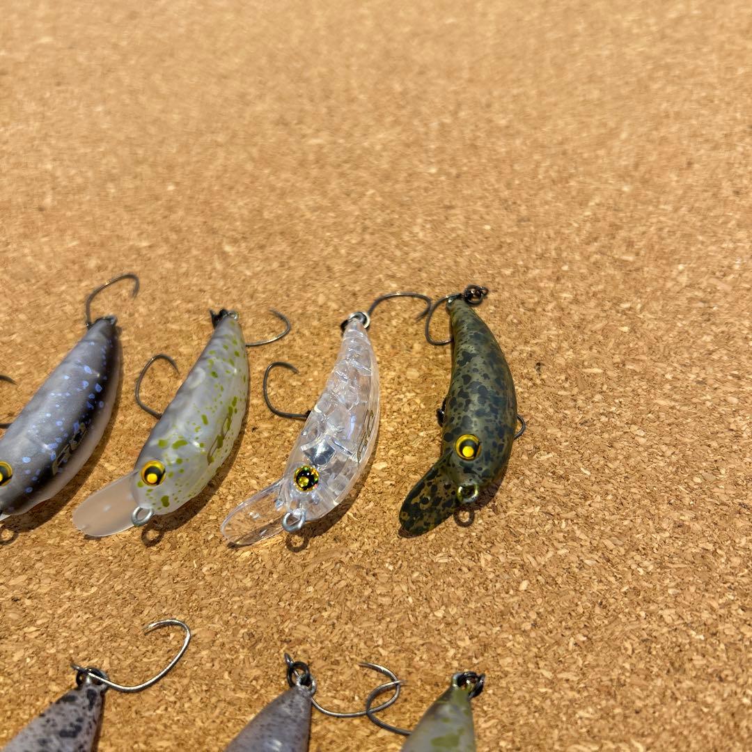 ロデオクラフト　ワウ37FⅡ モカDRF