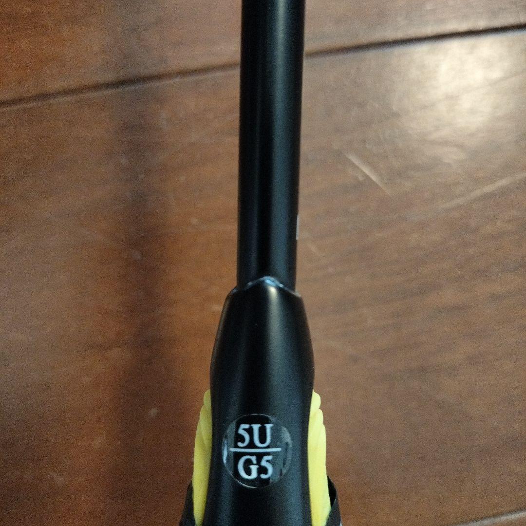 Wilson RECON ウィルソン レコンPX7000 バドミントンラケット