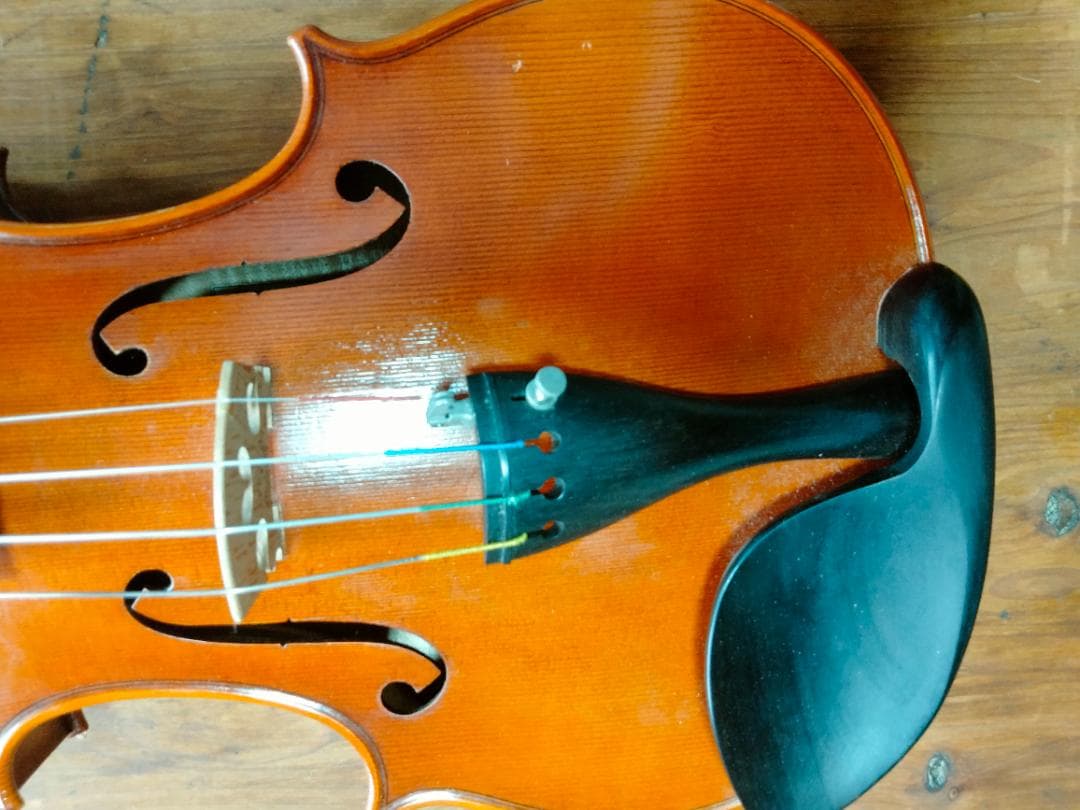 【最終値下げ】バイオリン　ゴーシュ#20