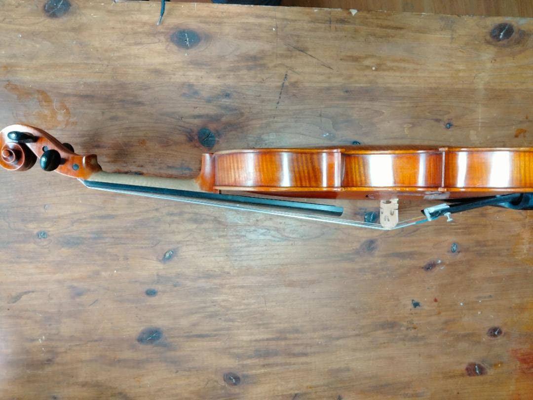 【最終値下げ】バイオリン　ゴーシュ#20