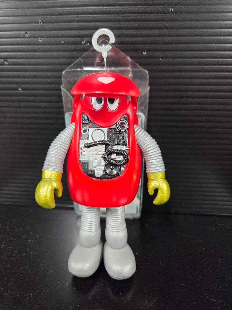 ソフビ魂 VOL.33 ロボコン　VOL.34 ロボペチャ セット