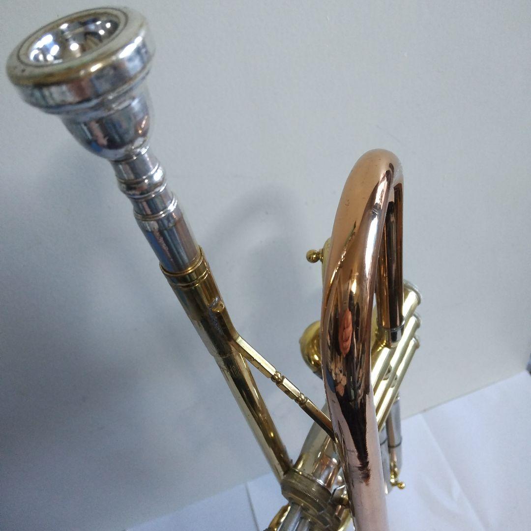 トランペット KAWAI JEWEL KTJ 1143