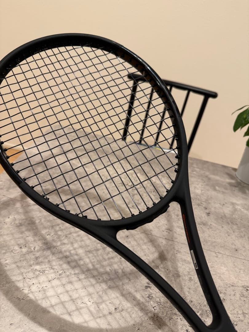 Wilson Pro Staff RFテニスラケット