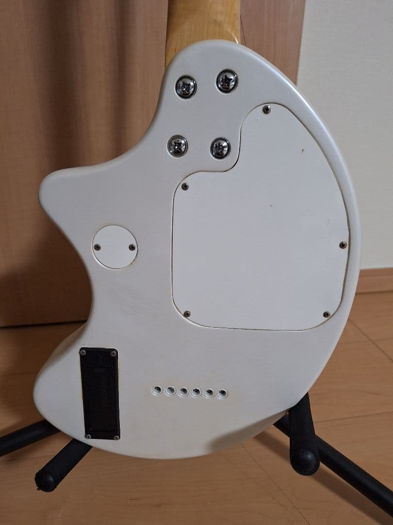 FERNANDES ZO-3 / ネック(虎目)