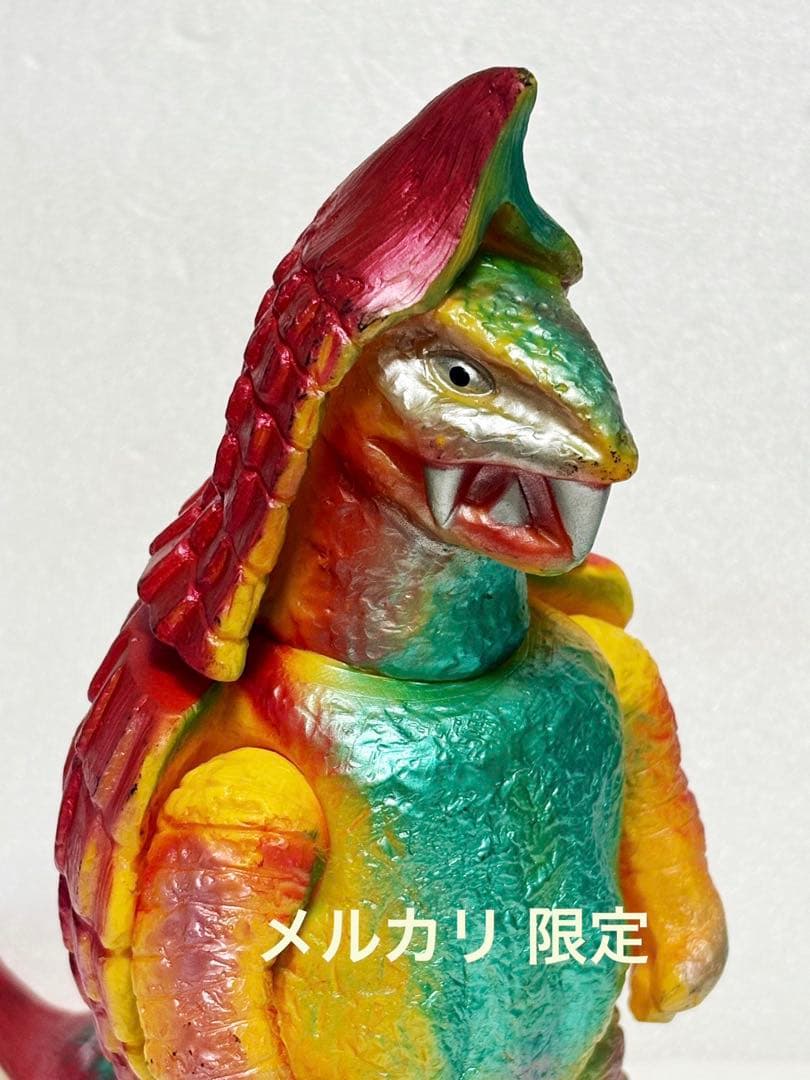 新品未開封 一期版 ブルマァク プルーマ