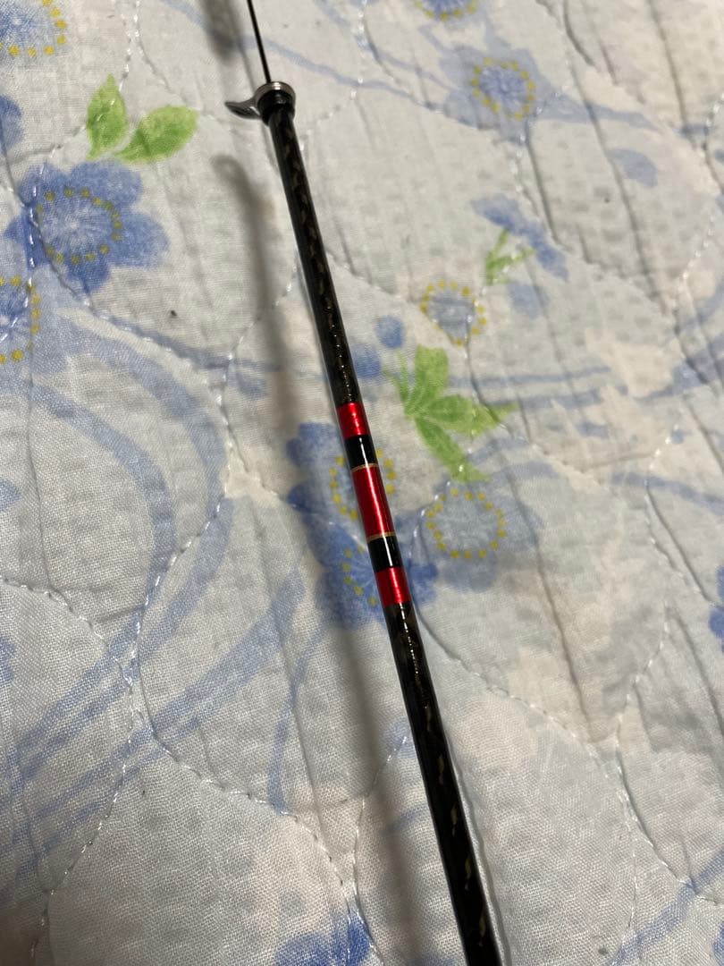 がま磯　マスターモデル2チヌ L-53 美品　最終値下げ