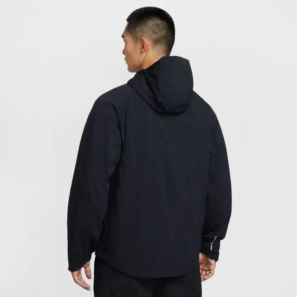 ナイキ　ジャージセットアップ　Ｌ