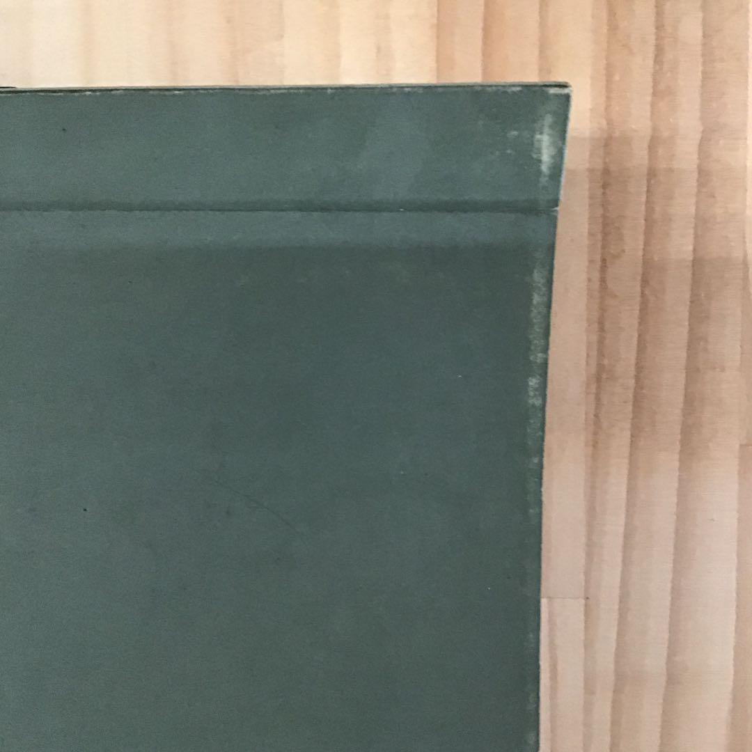 K掛軸　「ひさご」　松尾流家元宗吾(不染斎)作　百本幅之内　共箱紙箱S955KJ