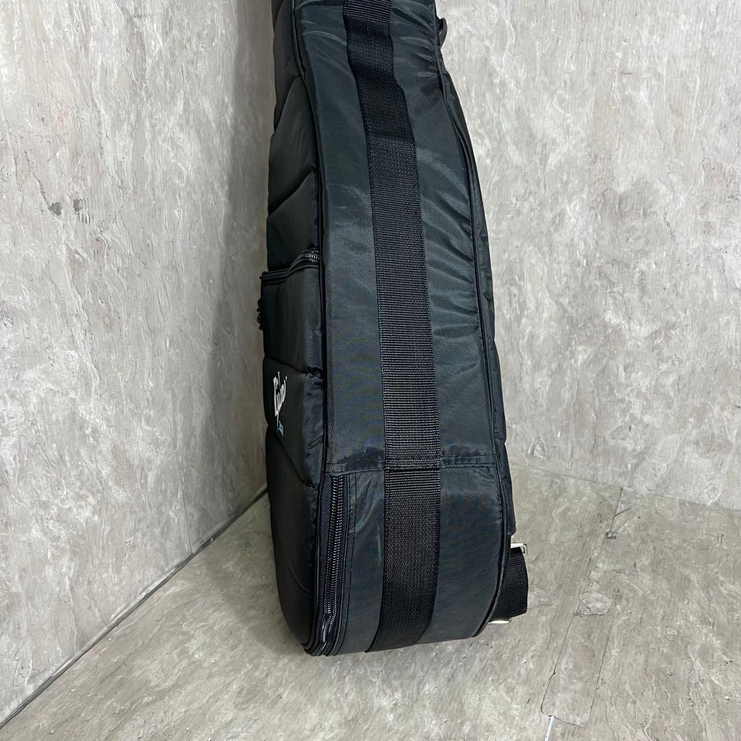 Gibson ギブソン アコースティックギター用 セミハードケース ギグバッグ