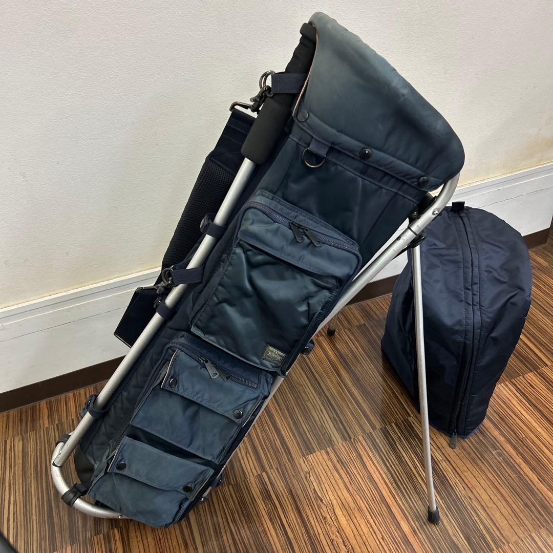 ミズノx ポーター　フレームウォーカー