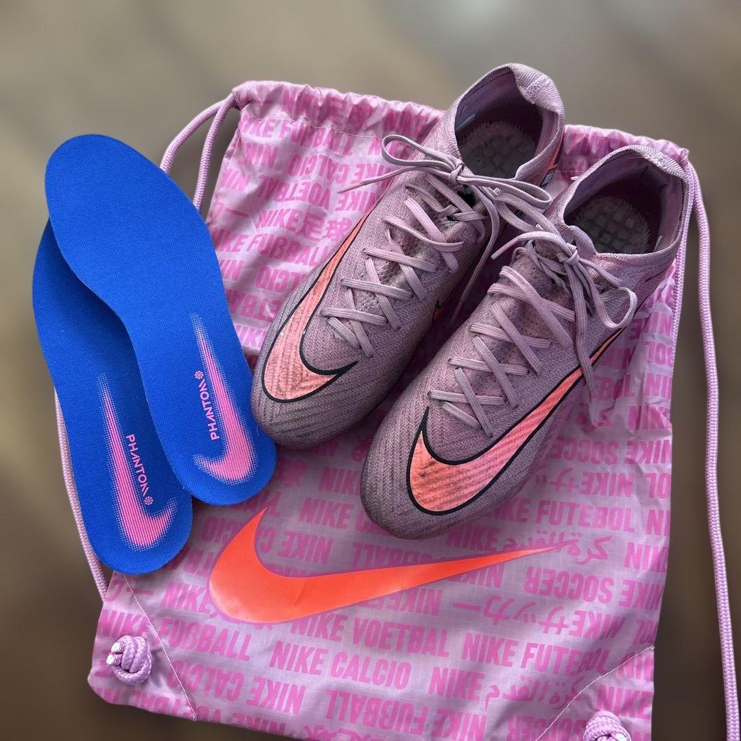 マーキュリアル ヴェイパー16 エリート AG 26.5cm