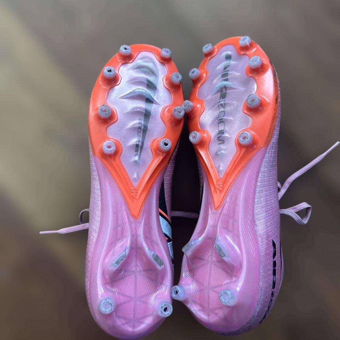 マーキュリアル ヴェイパー16 エリート AG 26.5cm