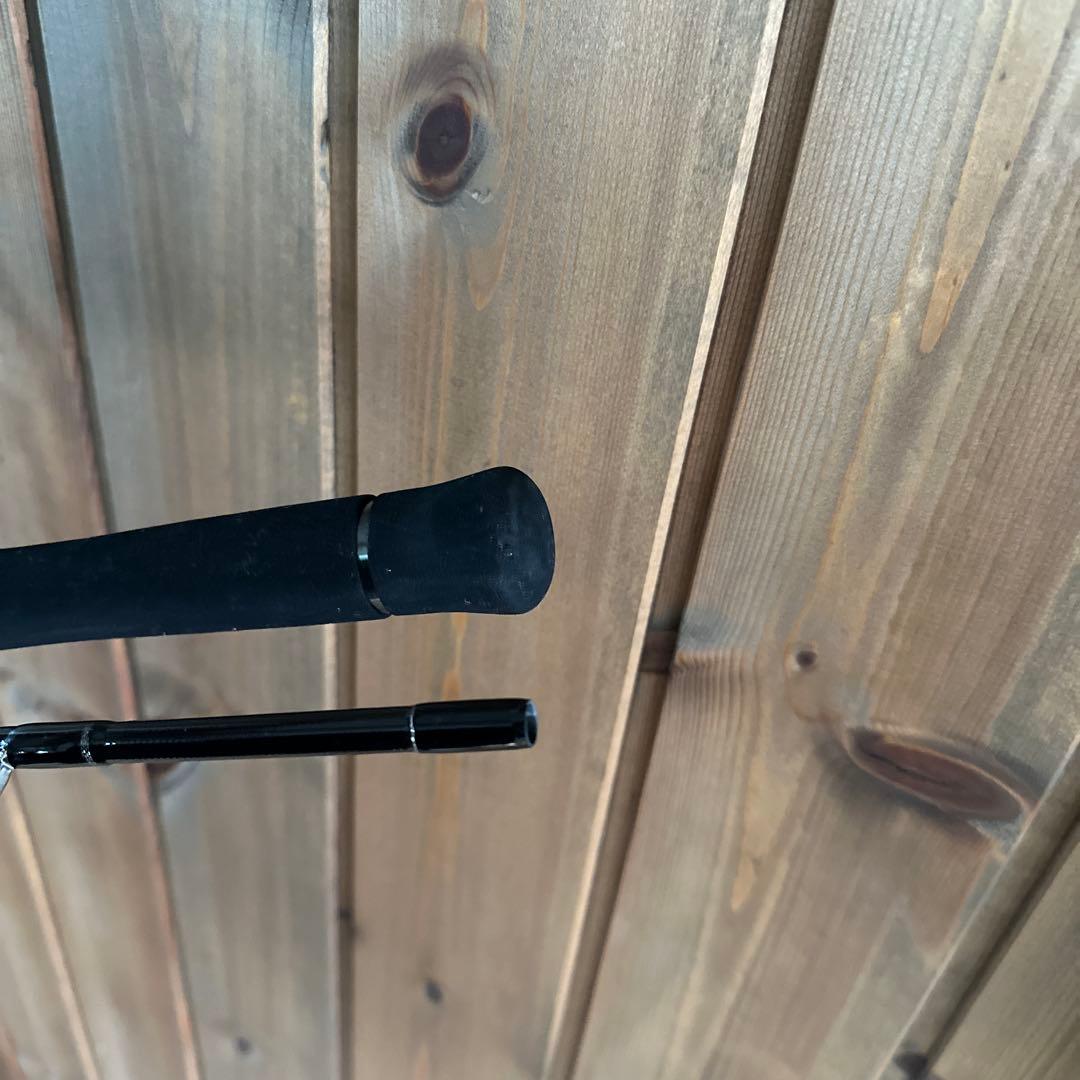 ヤマガブランクス88チェイン