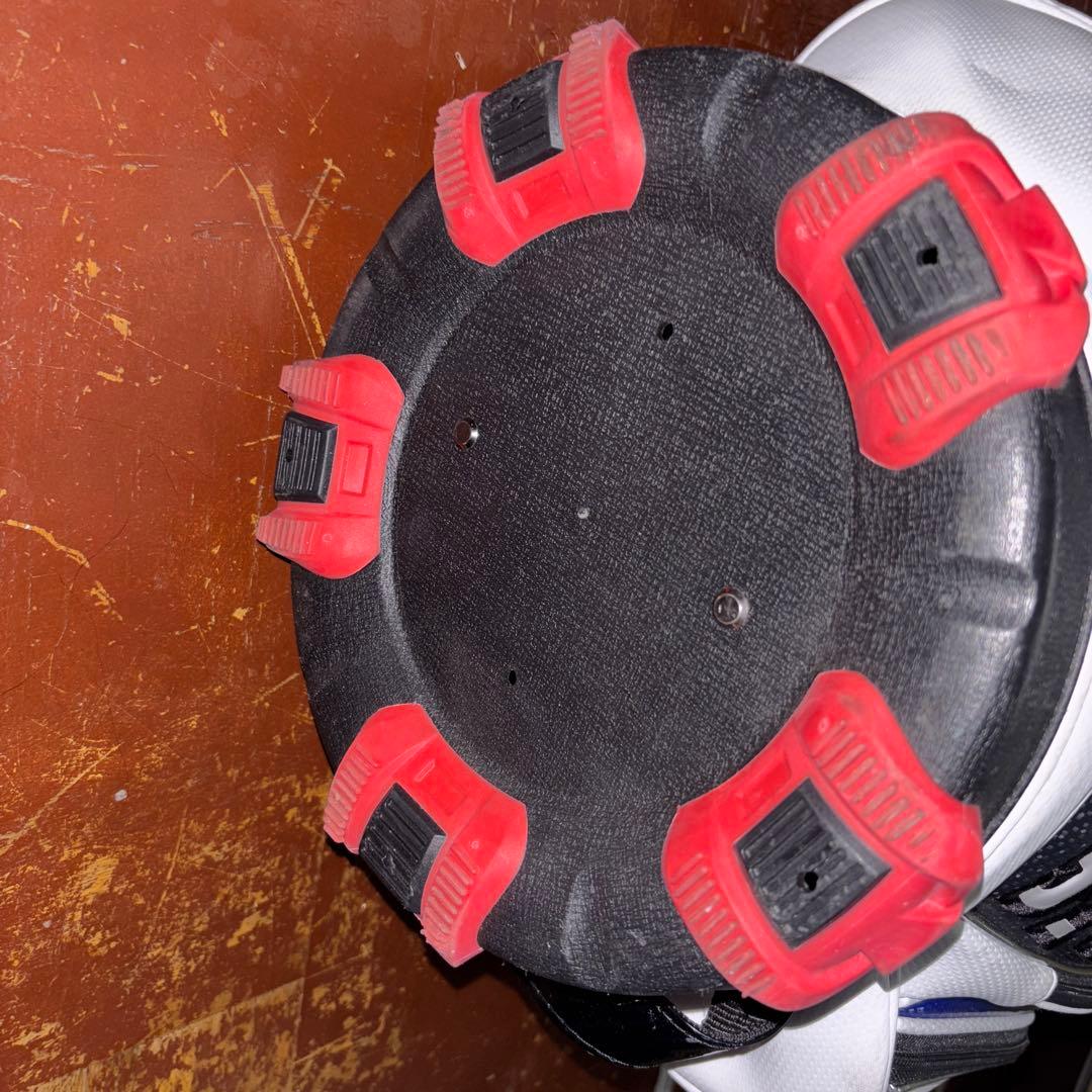 le coq sportif キャディバッグ