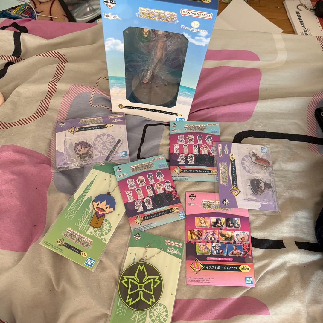 C,ムーンキャンサー／テノチティトランフィギュア Gracemaster