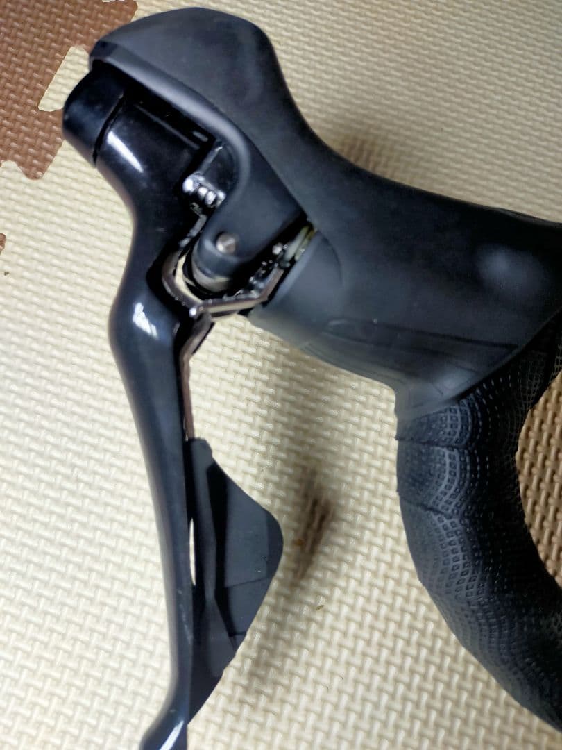 CANYON ENDURACE AL フレームセット105コンポ一式付き