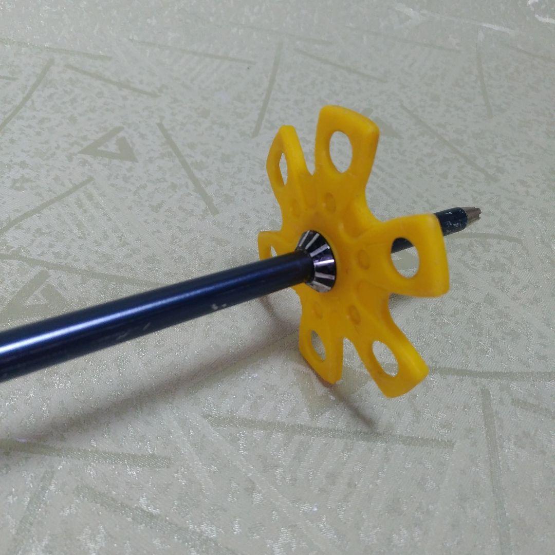 超希少　ホープレーサーコンペ made in USA イーストン 108cm