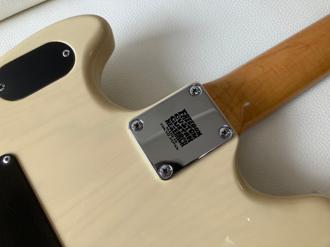 Blade MS-2 ムスタングタイプ