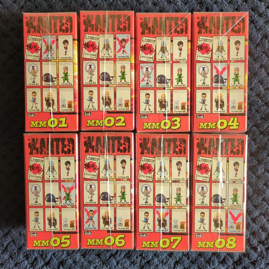 ワンピース　コレクタブル　フィギュア　開発担当に物申す　ワーコレ　ドラゴンボール