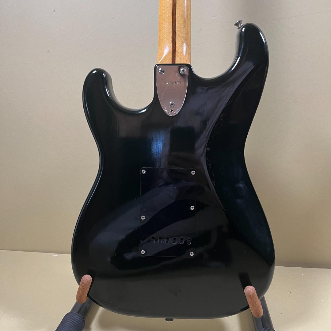 Squier CST-30 SQシリアル 1984年製 ストラトキャスター