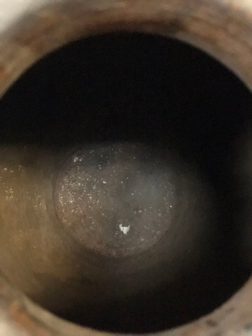 備前焼　常滑焼　美濃焼　信楽焼壺　骨董品　古陶器変壺　花生け　飾り壺