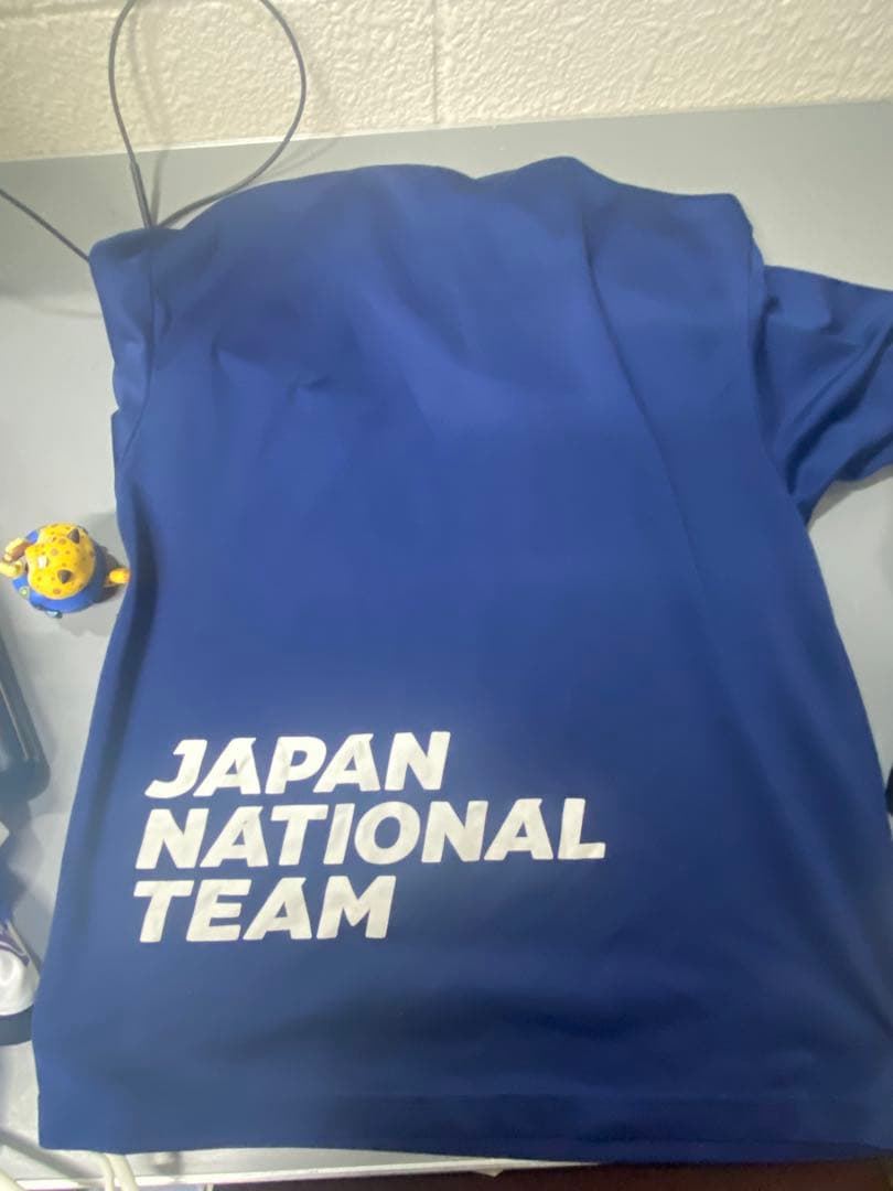 select shop KURO専用ユニフォーム