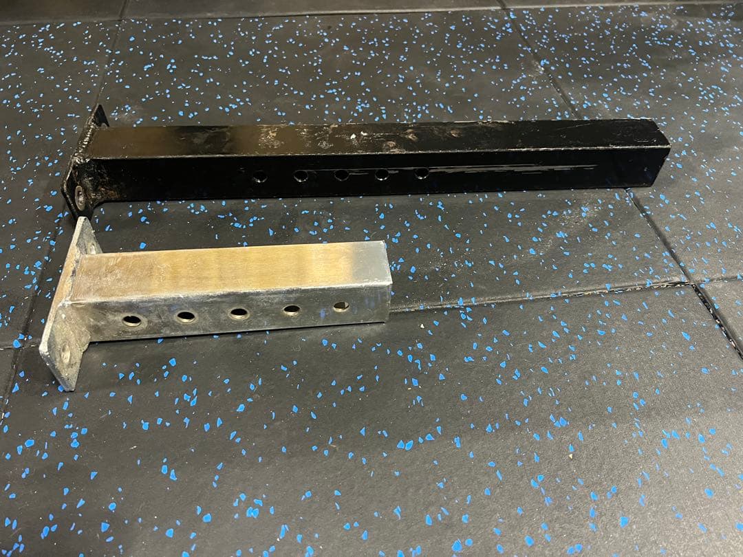 送料込み　プリチャーカール スパイダーカール アームカール