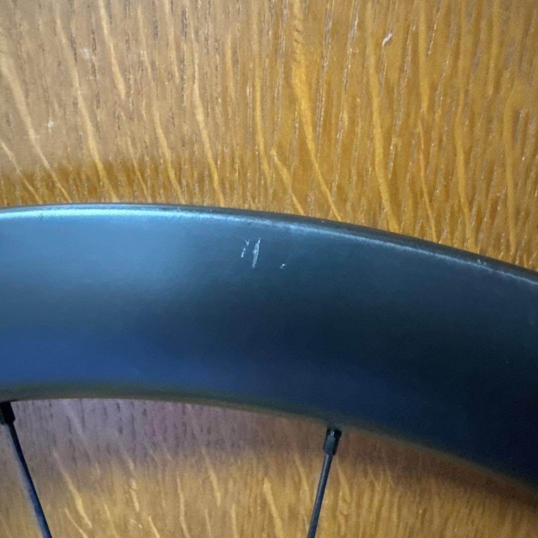 Roval Rapide CLX前後セット