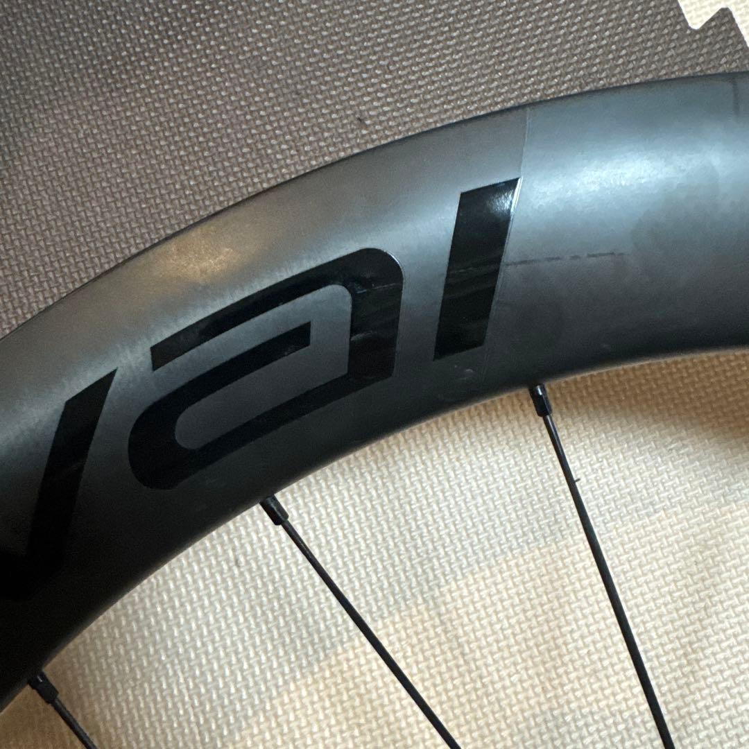 Roval Rapide CLX前後セット