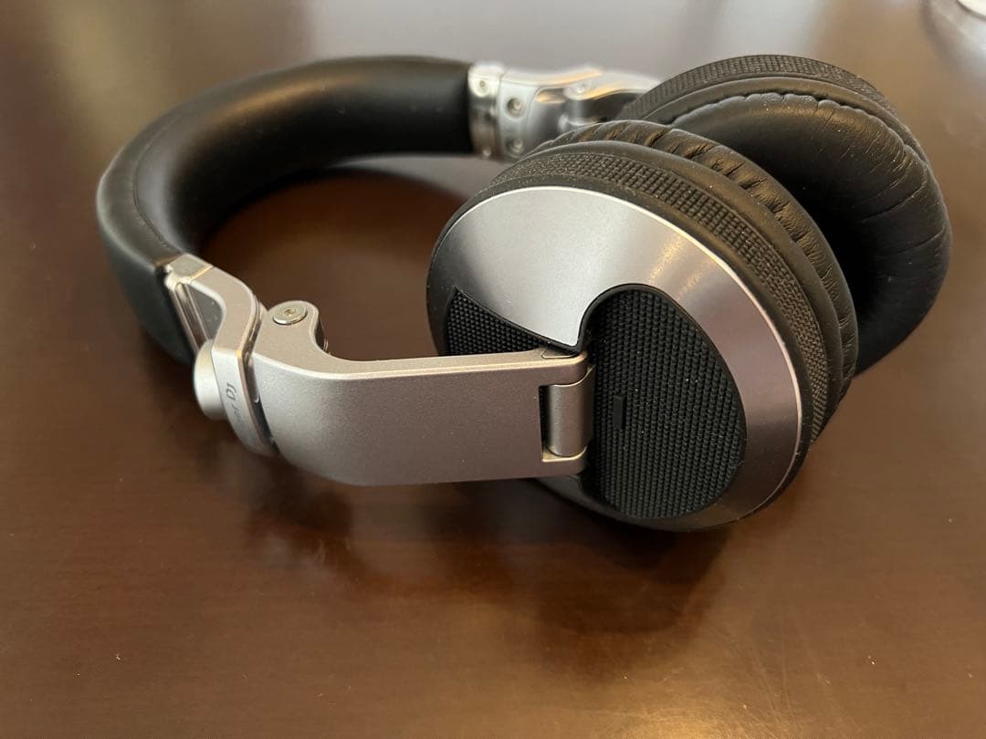 Pioneer DJ HDJ-X10 プロフェッショナルDJヘッドホン