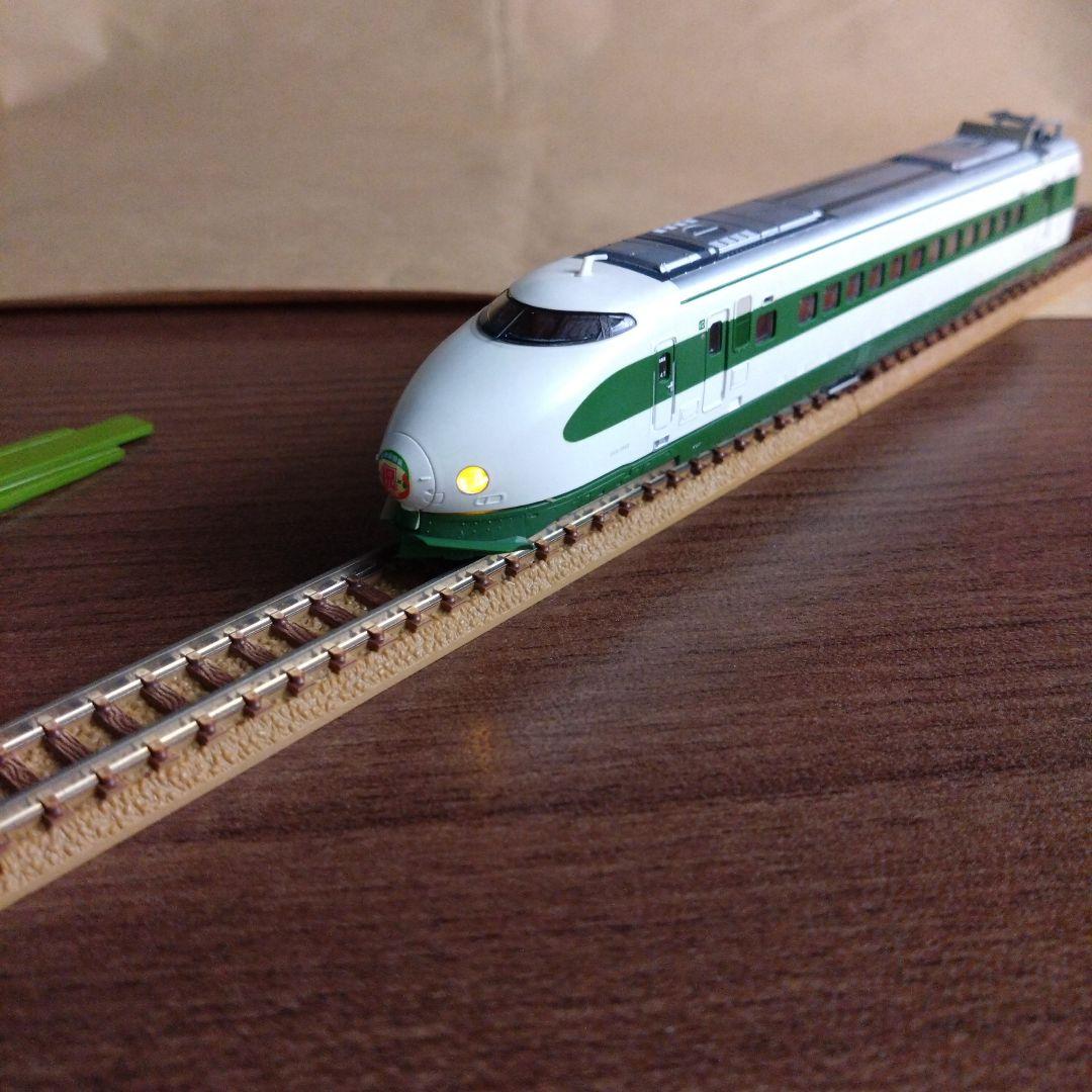 マイクロエース A-1596 200系1500番台 新幹線リニューアル