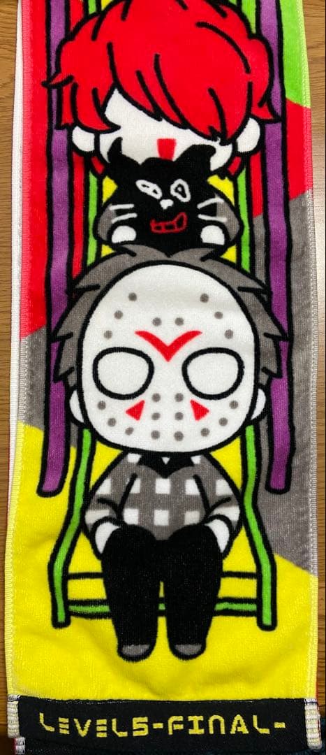 level5グッズ13点セット　キヨ レトルト 牛沢 ガッチマン フジ