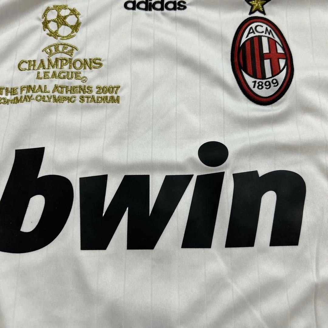ACミラン ユニフォーム