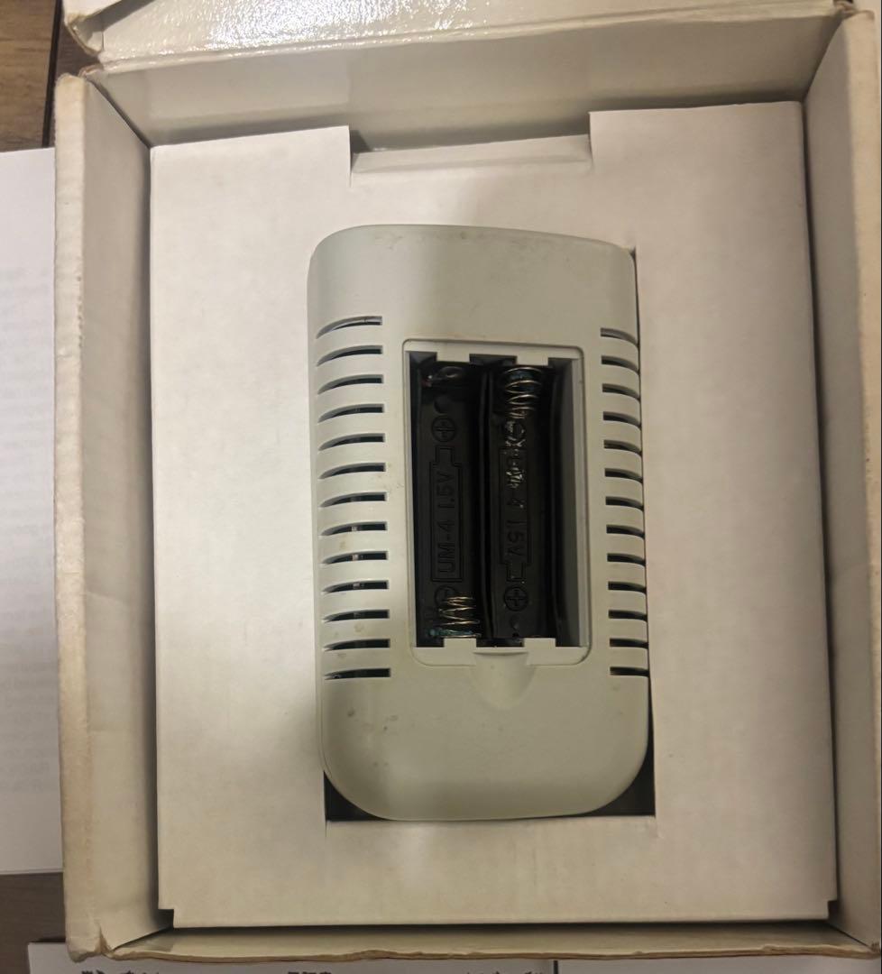 RADEX RD1503 放射線モニター