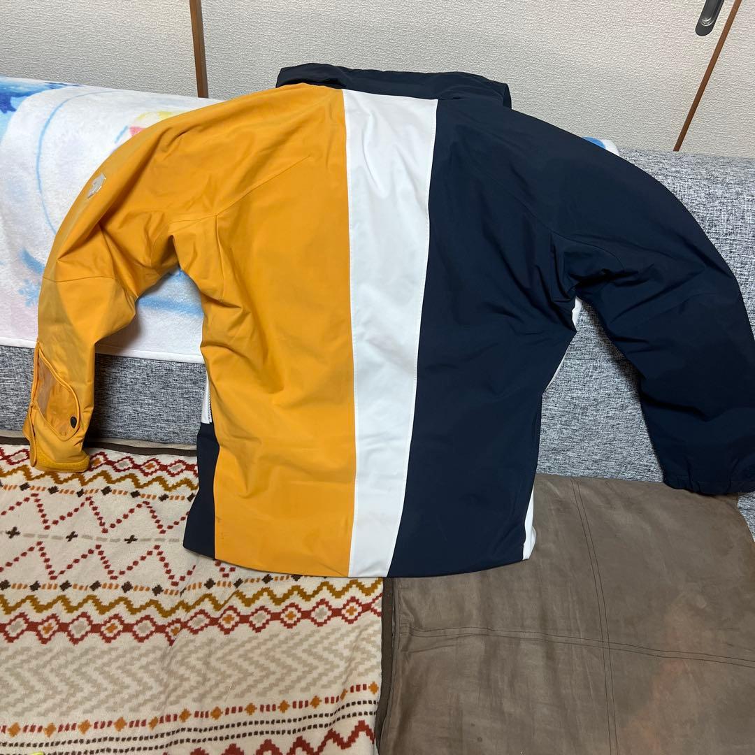 オガサカオリジナルウェア　M2