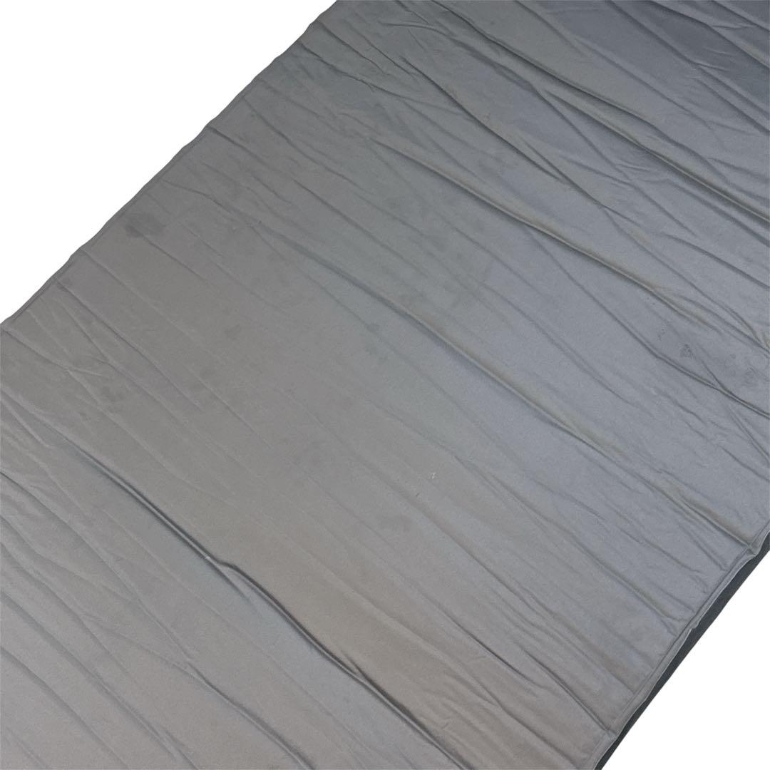 コールマン キャンパーインフレーターマット ハイピーク シングル 2個セット