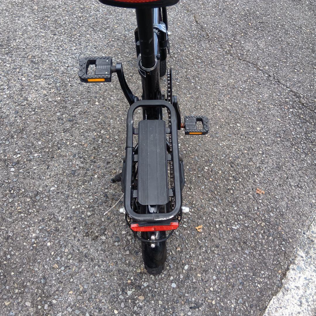 電動アシスト自転車　１４インチ 24V仕様