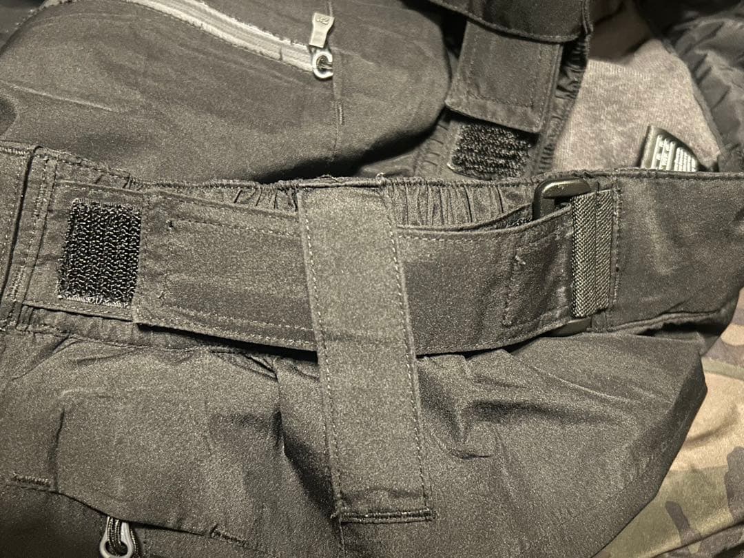 DAIWA DW-1908 GORE-TEX® 中綿入ウィンタースーツ　迷彩