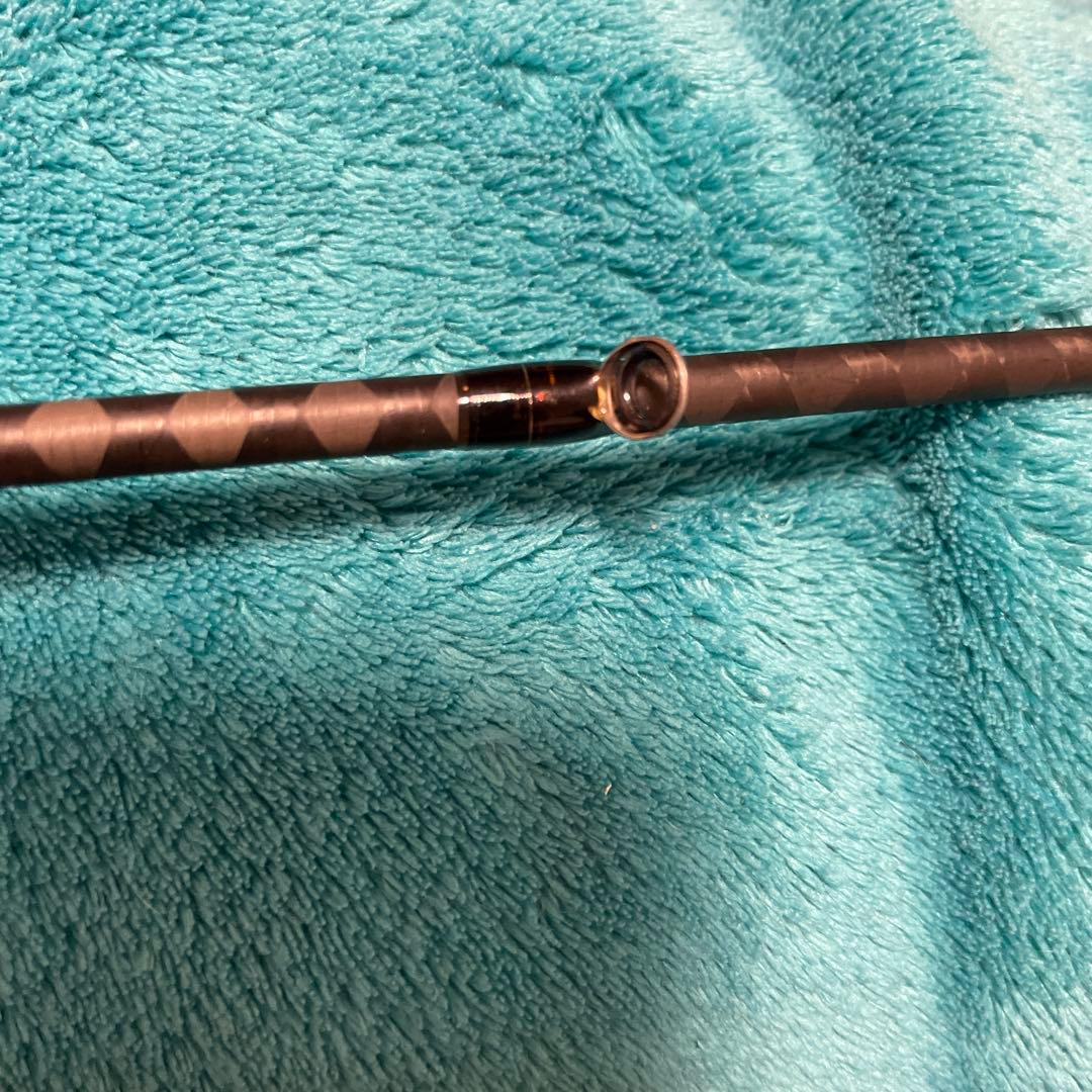 セフィアSS S806M