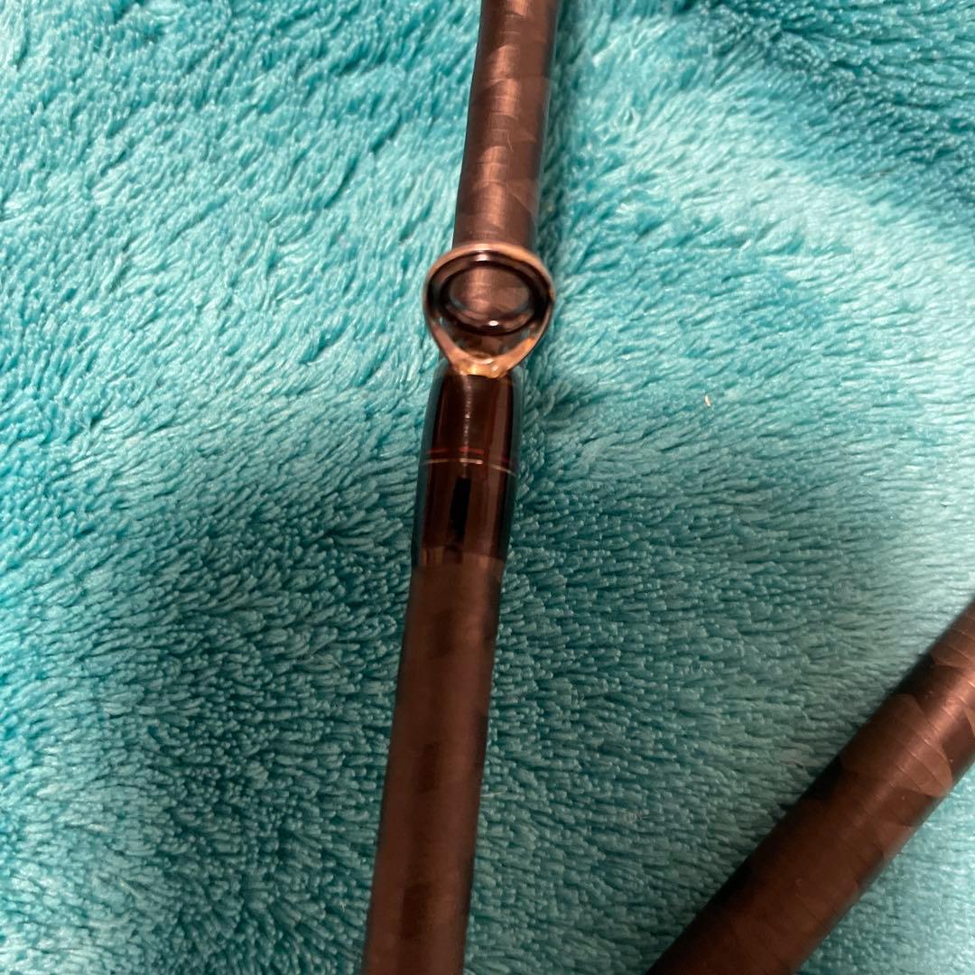 セフィアSS S806M