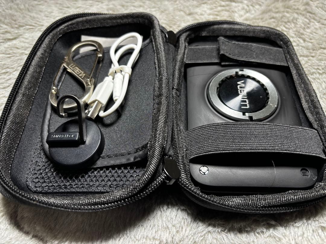 LUMENA2 ➕ LUMENA2X 2個セット